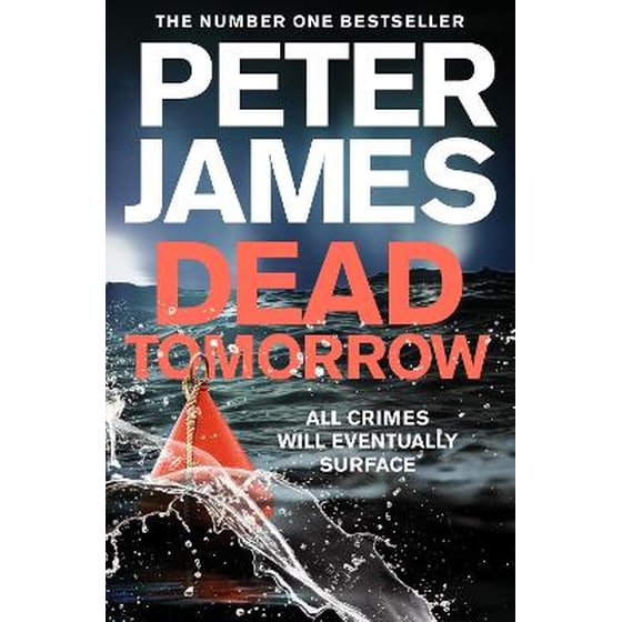 Dead Tomorrow image 0