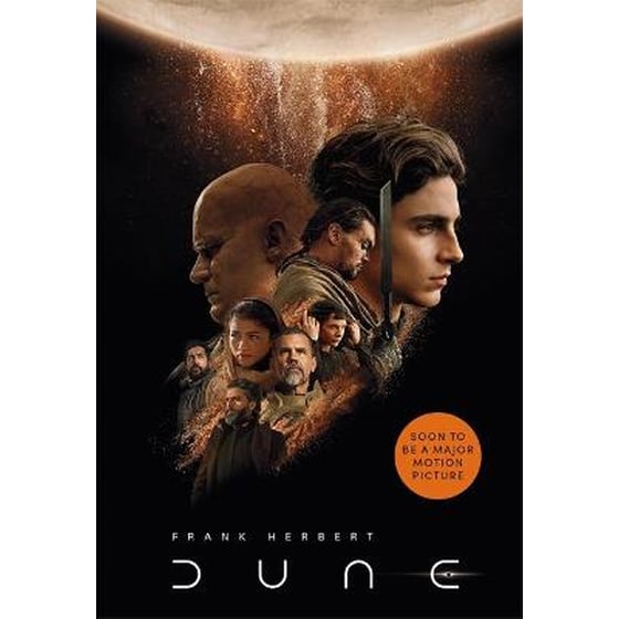 Dune image 0