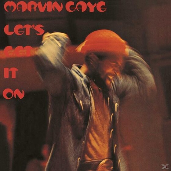 Let's Get It On (Back To Black Lp) image 0