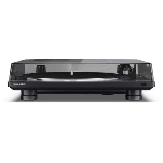 Πικάπ Sharp RP-TT100 Με Ενσωματωμένα Ηχεία - Μαύρο image 4