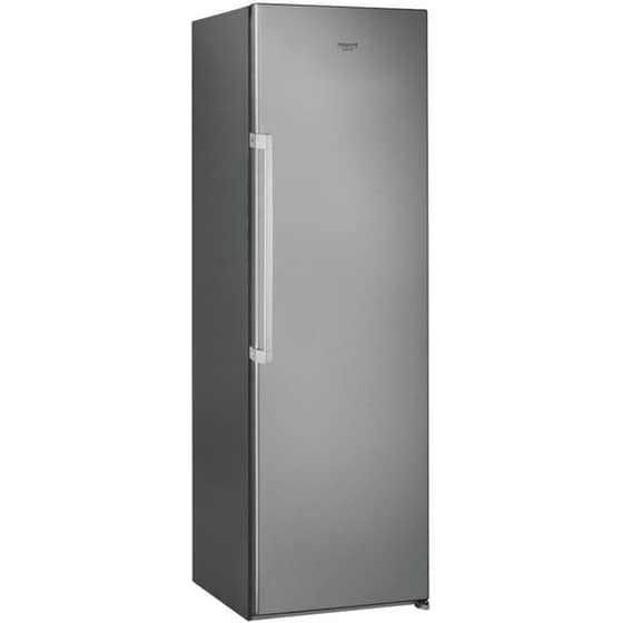 HOTPOINT SH8 A2Q XRD 366 Lt Inox Ψυγείο Μονόπορτο image 2