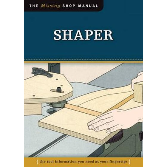 SHAPER image 0