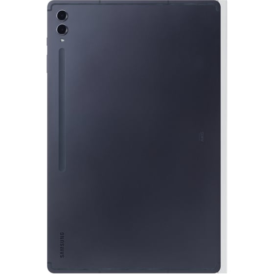 Θήκη Tablet Samsung Galaxy Tab S9 Ultra - Samsung Notepaper Screen - White image 1