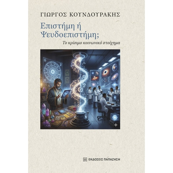 Επιστήμη ή ψευδοεπιστήμη; image 0