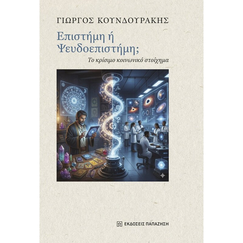 Επιστήμη ή ψευδοεπιστήμη;