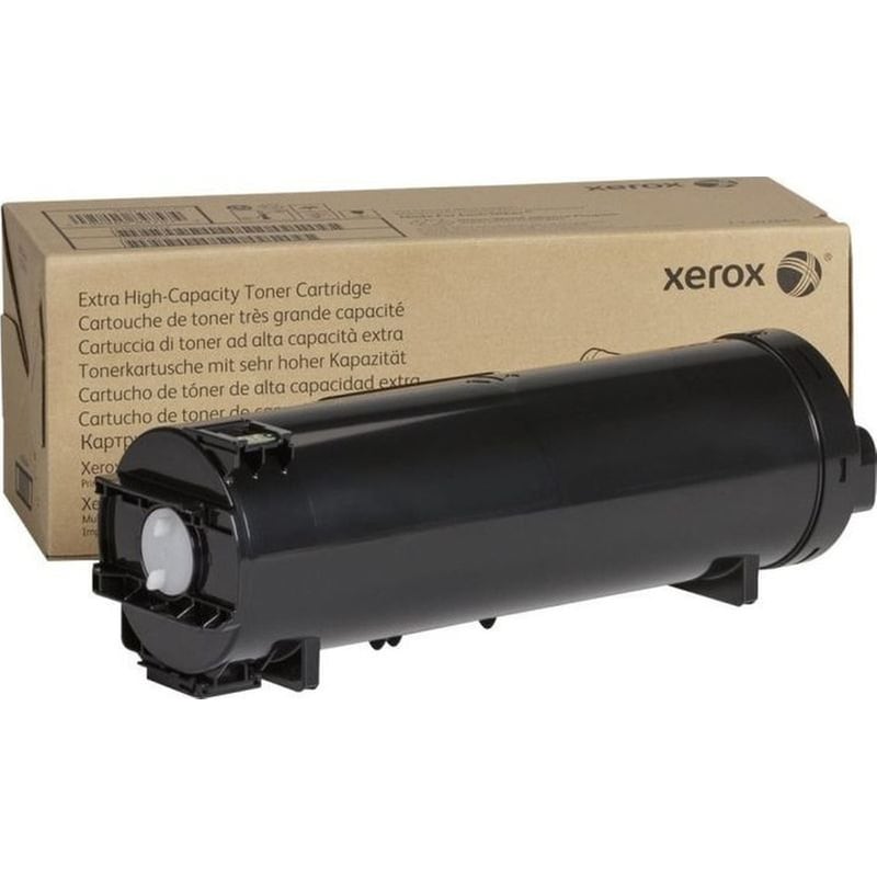 Toner XEROX Versalink B60X 106R03944 - Black
