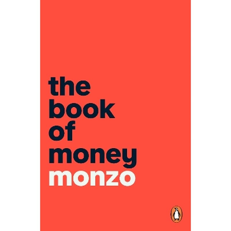 The Book of Money