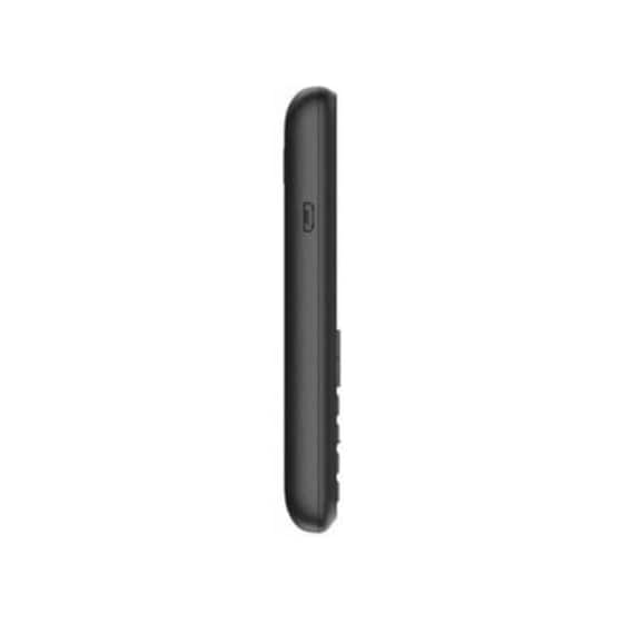 Alcatel 1066D Dual Sim - Black image 1