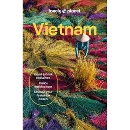 Lonely Planet Vietnam