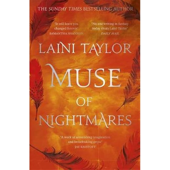 Muse of Nightmares image 0