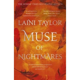Muse of Nightmares