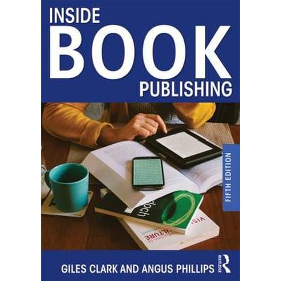 Inside Book Publishing image 0
