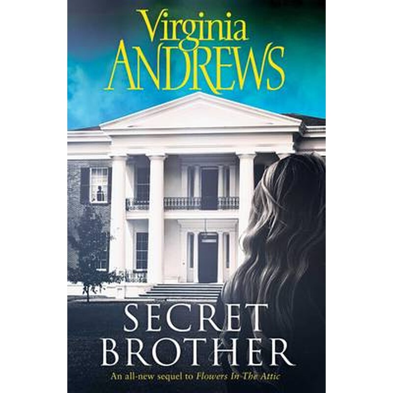 Secret Brother