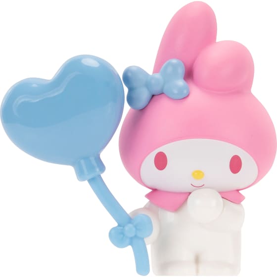 Φιγούρα Hello Kitty & Friends Dreamland (5cm) - Τυχαία Επιλογή Σχεδίου image 17