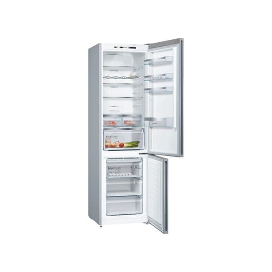Ψυγειοκαταψύκτης Bosch KGN39IJ4A image 1