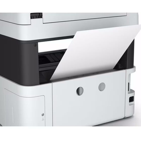 Epson EcoTank L6460 Εγχρωμο Πολυμηχάνημα Inkjet A4 με WiFi, Ethernet (C11CJ89403) image 5