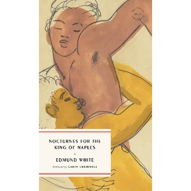 Nocturnes for the King of Naples