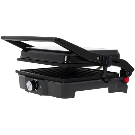 CAMRY CR-3053 2500 W Inox Τοστιέρα - Γκριλιέρα image 0