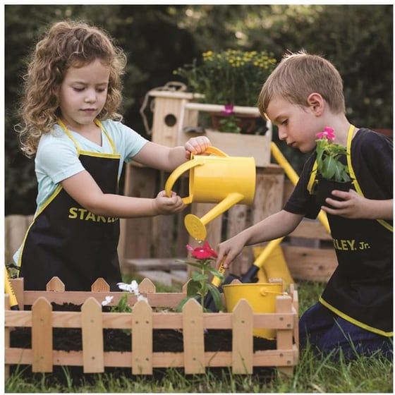 Ποτηστήρι Stanley Jr. Garden Tool image 1