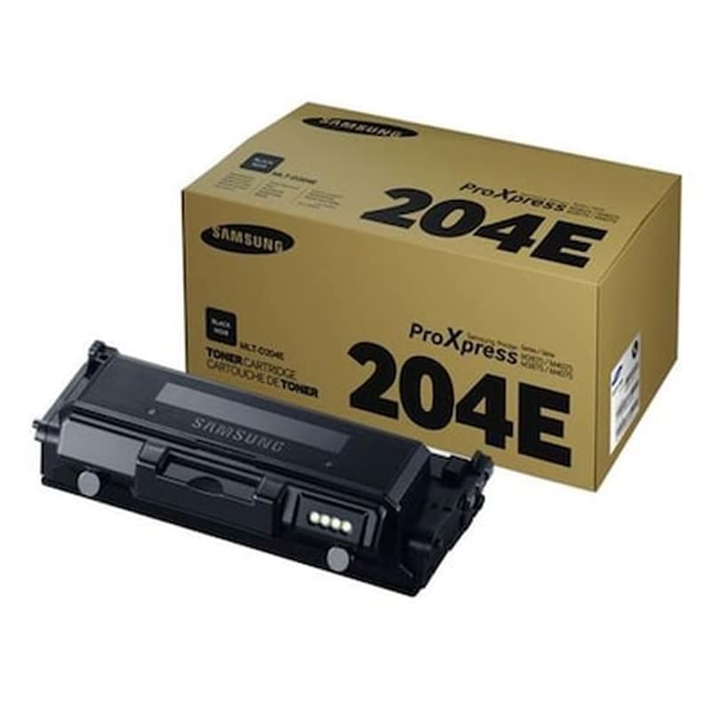 Toner Samsung MLT-D204E - Black