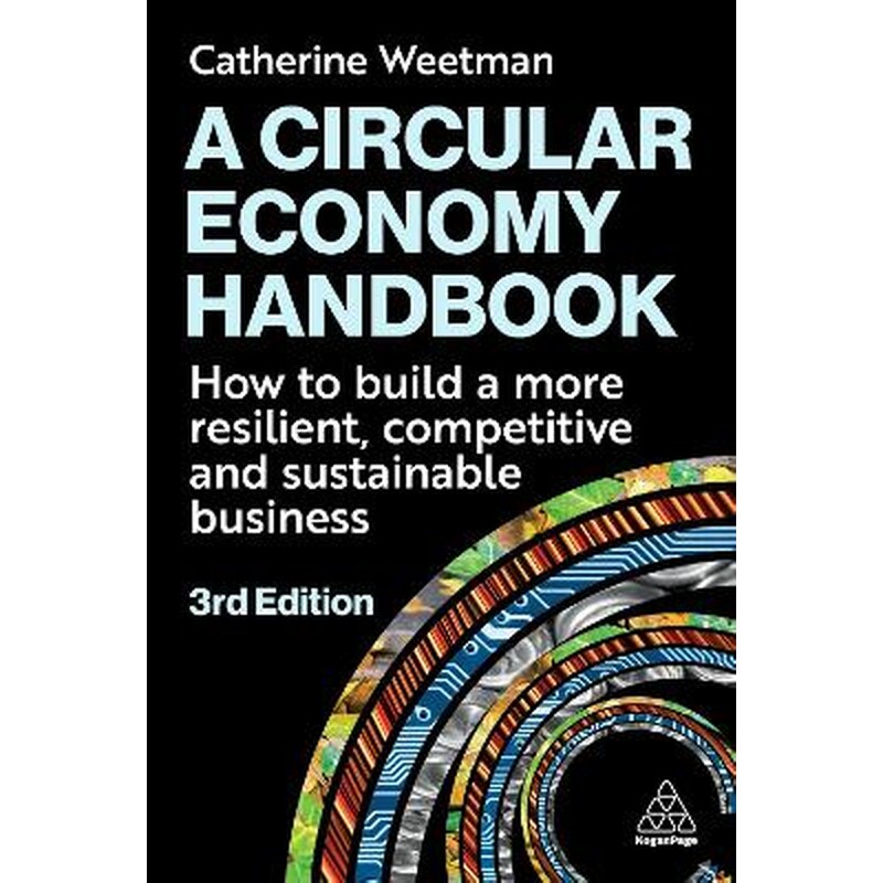 A Circular Economy Handbook
