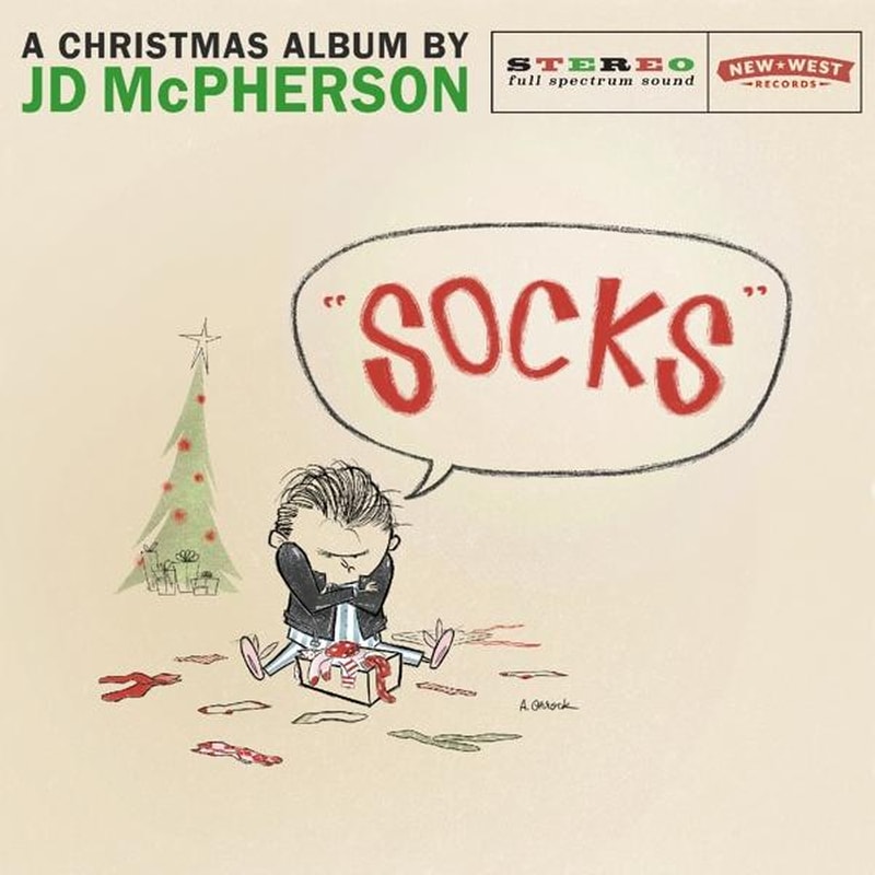 Socks (Picture LP)