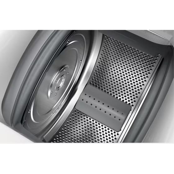 AEG LTR6G371G 7 kg 1.300 Στροφές Λευκό Πλυντήριο Ρούχων image 3