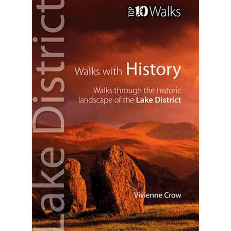 Walks with History
