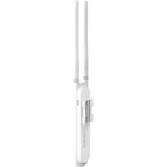 TP-Link EAP110 Access Point Wi-Fi 4 Single Band (2.4 GHz) 300Mbps image 1