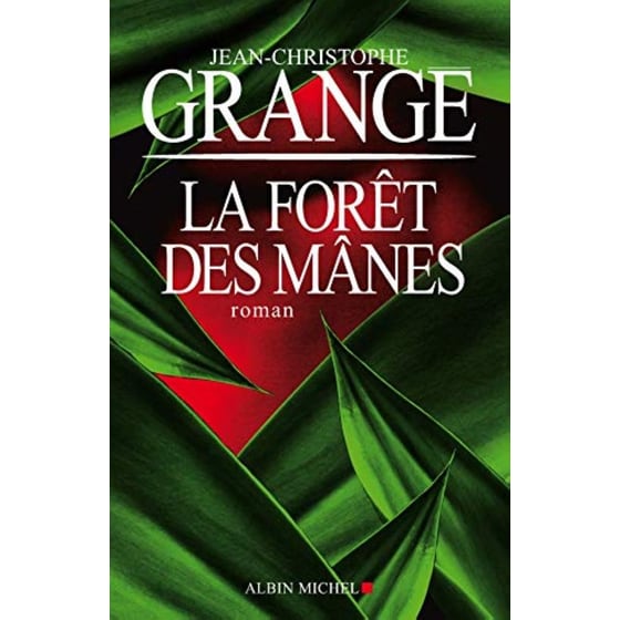 La Foret Des Manes image 0