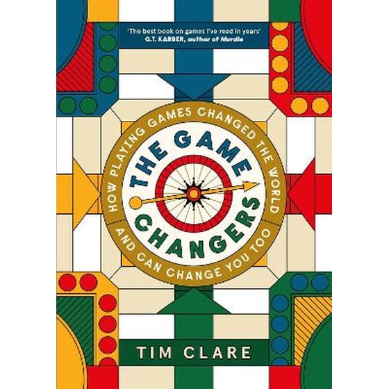 The Game Changers image 0