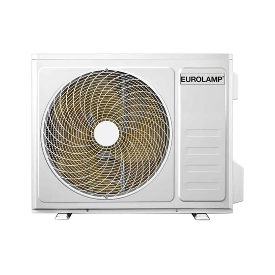 ZEPHYRUS TAC-12CHSD/XAB1I Κλιματιστικό Inverter 12.000 BTU A++/A+++ με WiFi image 2