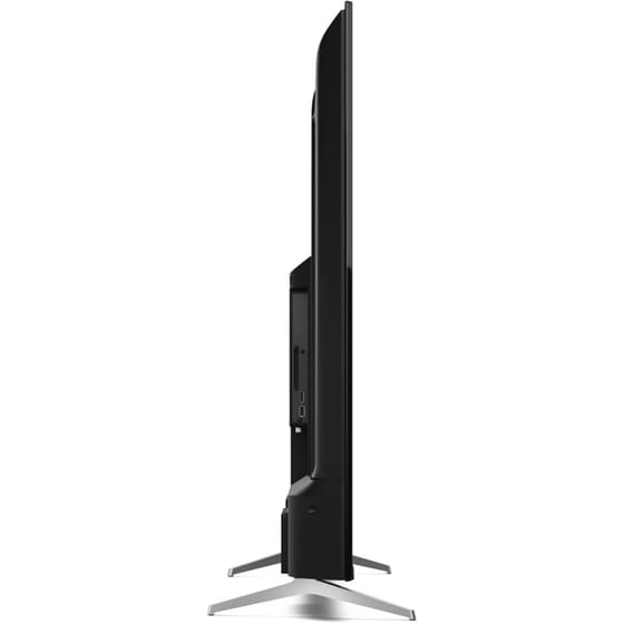 Sharp QLED 50" 4K Google TV Τηλεόραση 50GP6265E image 7