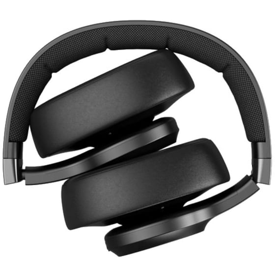 Fresh 'n Rebel Clam 2 Ασύρματα Ακουστικά Κεφαλής - Storm Grey image 4