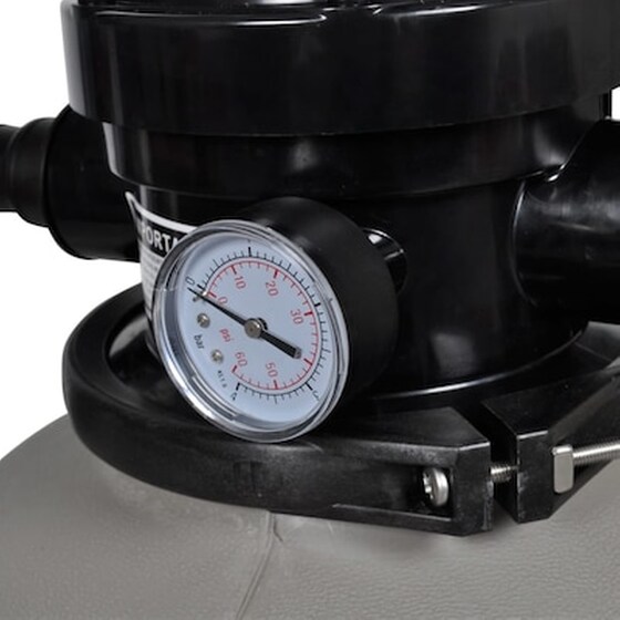 Vidaxl Αντλία/φίλτρο Άμμου 600 W 17000 Λίτρα/ώρα image 3