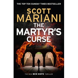 The Martyr's Curse