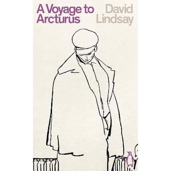 A Voyage to Arcturus image 0