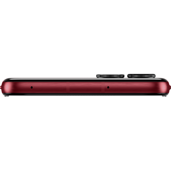 Motorola Razr 60 Ultra 512GB - PANTONE Rio Red image 9