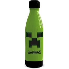 Μπουκάλι Πλαστικό Stor Minecraft Large Daily Plastic Bottle 660ml