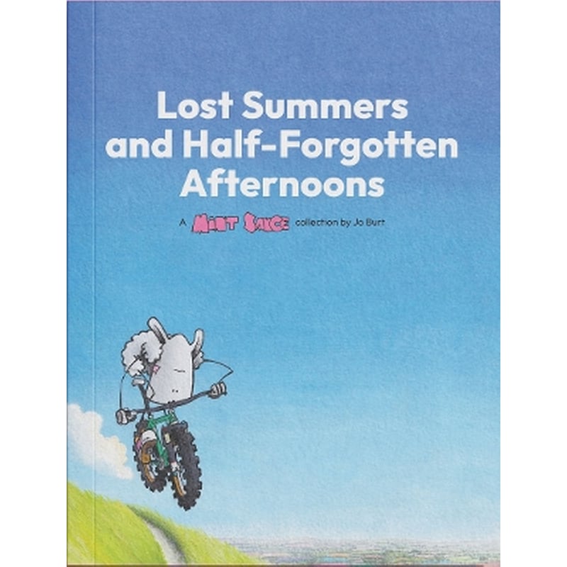 Lost Summers Half forgotten Afternoons