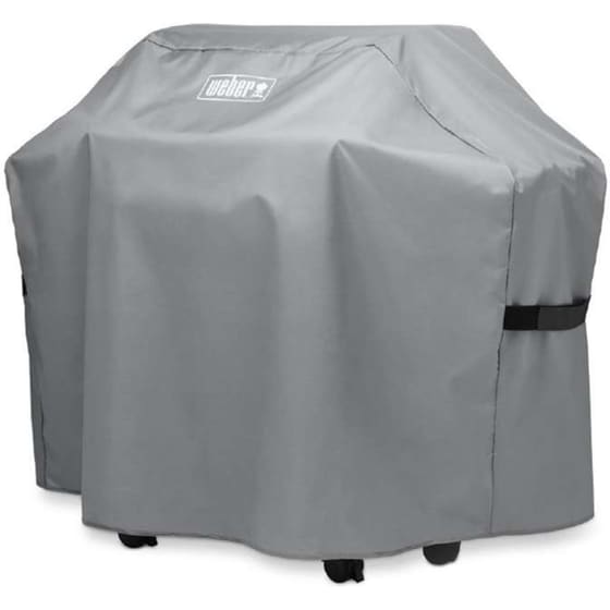 Κάλυμμα Ψησταριάς WEBER 7178 Γκρι image 0