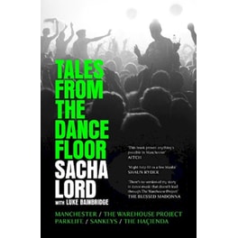 Tales From The Dancefloor