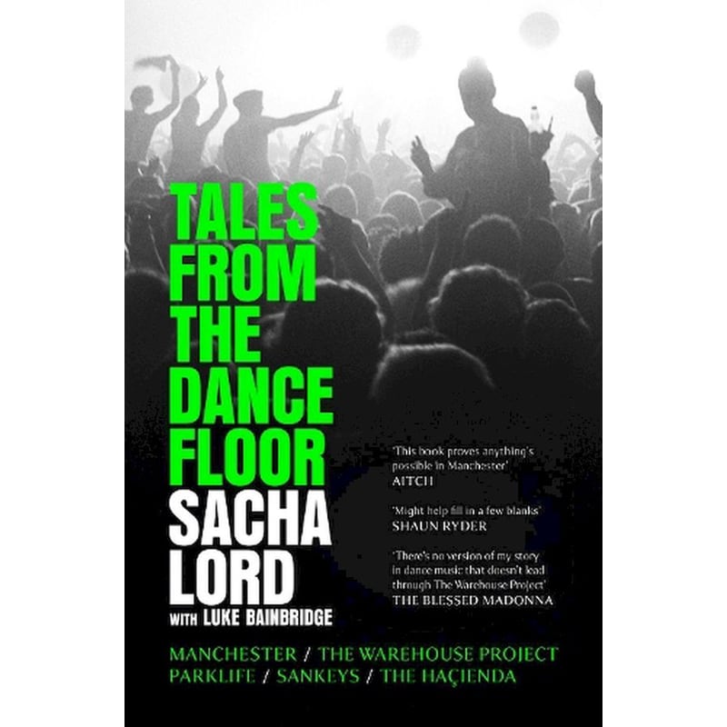 Tales from the Dancefloor