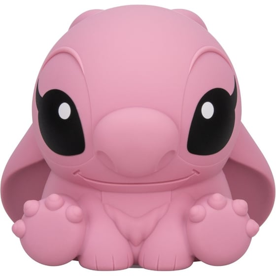 Φωτιστικό Paladone SquishyGlo: Disney Stitch - Angel image 3