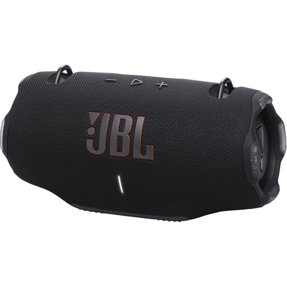 JBL Xtreme 4 Φορητό Ηχείο 100W - Μαύρο image 2
