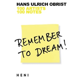 Remember to Dream!