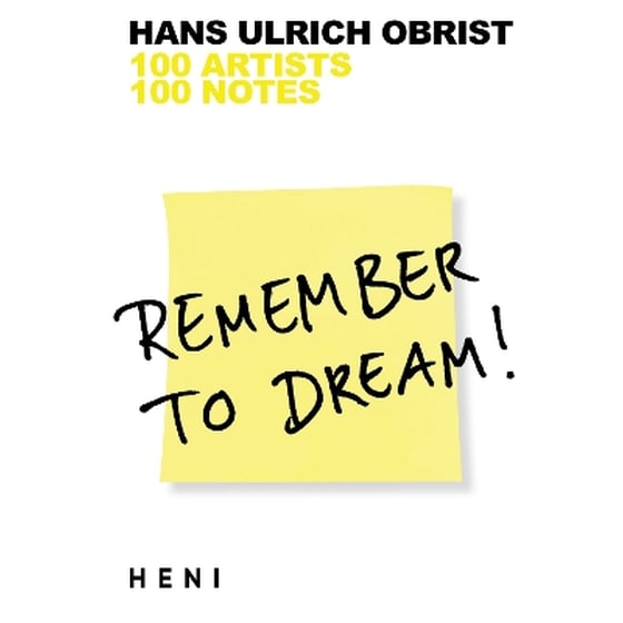 Remember to Dream! image 0