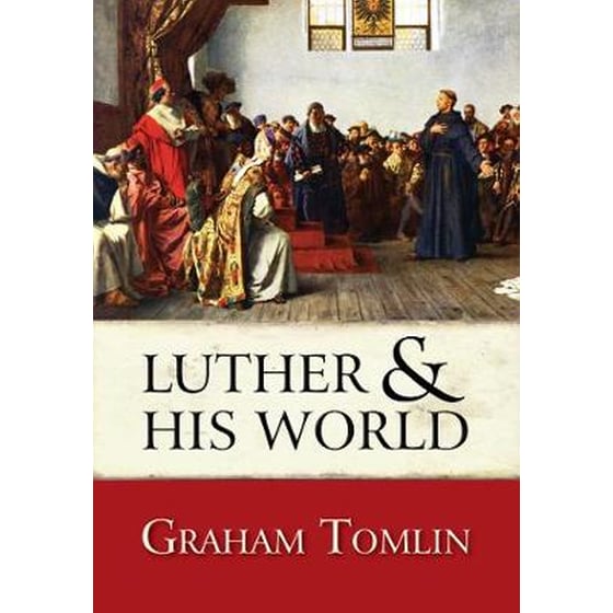 Luther and His World image 0