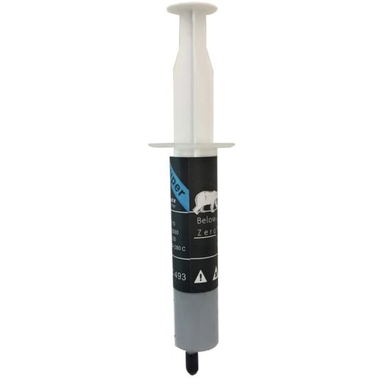 Θερμοαγώγιμη Πάστα Powertech Pt-493, Super Series, 30gr Pt-493. image 0