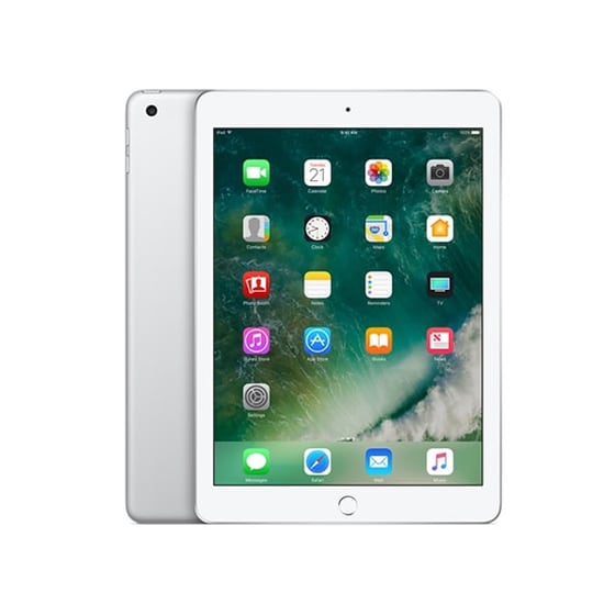 Apple iPad 9.7" 9.7" 32GB 4G Silver image 1